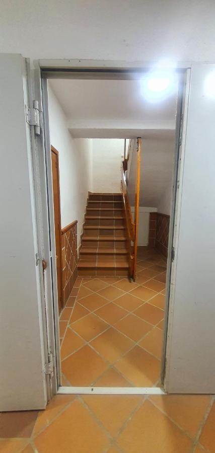 Slalom Bg Sierra Nevada Appartement Buitenkant foto